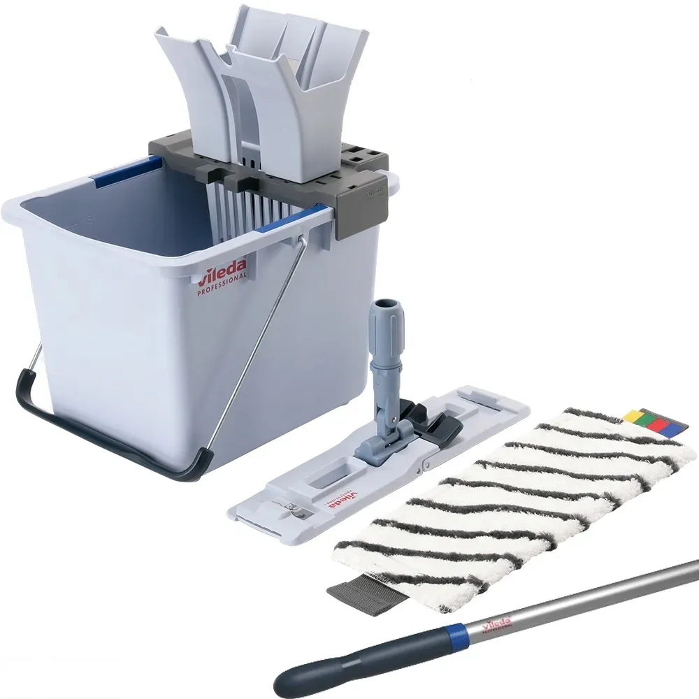 vileda-ultraspeed-pro-starter-kit-15l-professional