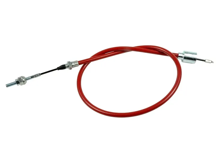 LINKA HAMULCOWA CIĘGNO BOWDENA do osi AL-KO KIELICH 23mm 1320/1530mm