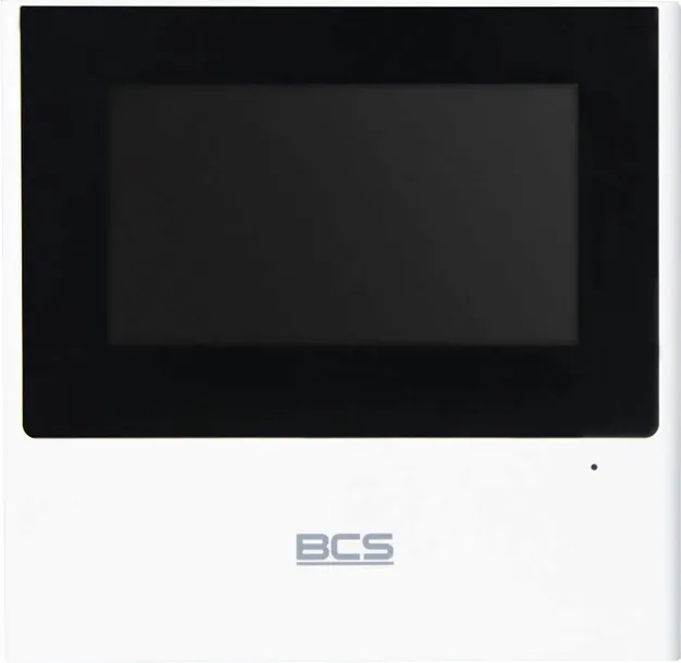 monitor-wideodomofonowy-ip-bcs-mon4000w-s-bcs-line-kolor-czarny