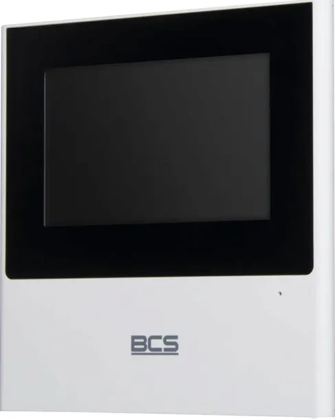 monitor-wideodomofonowy-ip-bcs-mon4000w-s-bcs-line-rodzaj-domofonu-jednorodzinny-wielorodzinny