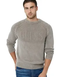 guess-szary-sweter-meski-z-ozdobnym-warkoczowym-wzorem-m-2ca