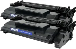 2x-toner-zamiennik-cf226x-do-drukarki-hp-laserjet-m402dne-m402dw-m426fdn