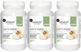 aliness-lion-s-mane-ekstrakt-400mg-3x90-vege-caps-uklad-krazenia-odpornosc