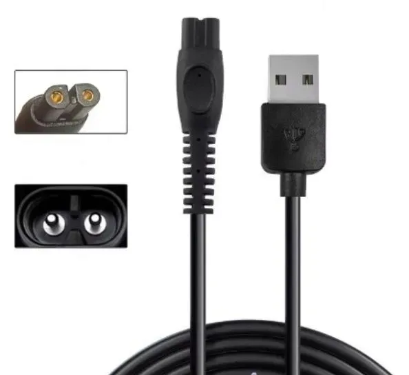 KABEL USB DO GOLARKI PHILIPS ONEBLADE QP2824 QP2834 QP4530 QP4630 QP4631