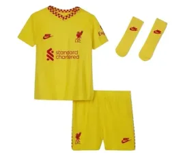 nike-komplet-dzieciecy-koszulka-i-spodenki-liverpool-zolty-65-70-kya