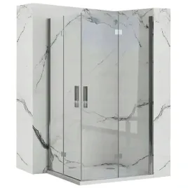 kabina-prysznicowa-80x100-narozna-podwojne-drzwi-rea-molier-double-chrom
