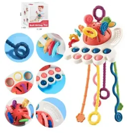 zabawka-edukacyjna-pull-string-toy-4w1-sensoryczna-dla-dzieci-18m