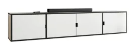 szafka-rtv-luna-4-czarny-uchw-z-frontami-bialy