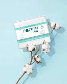 cotton-soft-200-patyczkow-kosmetycznych-100percent-bawelny-wygodne-opakowanie