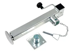 podpora-z-uchwytem-1300kg-do-lawety-przyczepy-kolo-dluga