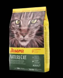 josera-naturecat-400g-josera