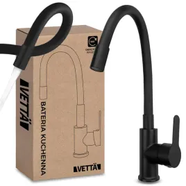 bateria-kuchenna-elastyczna-gietka-wylewka-wysoka-kran-do-umywalki-czarny