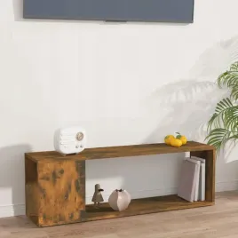 vidaxl-szafka-pod-telewizor-przydymiony-dab-100x24x32-cm