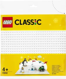lego-classic-biala-plytka-konstrukcyjna-11010
