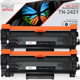 2x-toner-tn-2421-xl-do-drukarki-brother-mfc-l2712dn-mfc-l2712dw-mfc-l2732dw