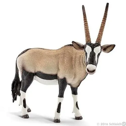 schleich-oryks-14759-plec-chlopcy-dziewczynki