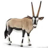 schleich-oryks-14759-plec-chlopcy-dziewczynki
