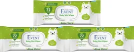 3x-chusteczki-nawilzane-dla-dzieci-event-baby-aloe-vera-72szt-z-klipsem