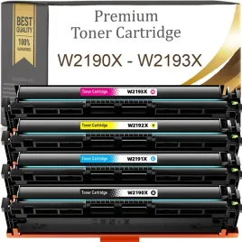 toner-w2190x-do-hp-color-laserjet-pro-3202dn-3302fdn-3302sdw-3202dw-3302fdw