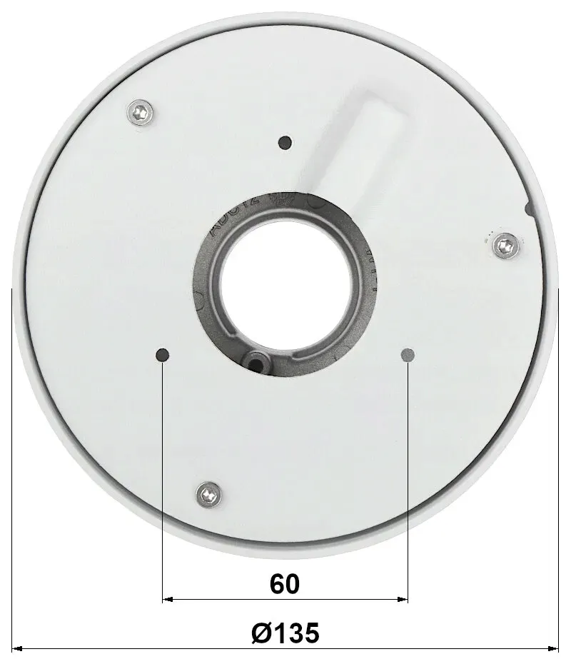 uchwyt-kamery-pfa107-dahua