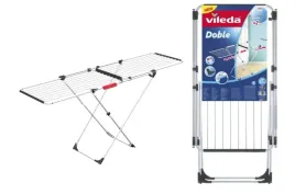 vileda-suszarka-do-ubran-doble-balkonowa
