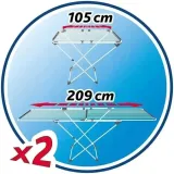 vileda-suszarka-do-ubran-doble-balkonowa-szerokosc-105-209-cm