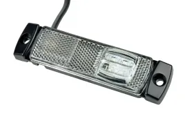 lampa-przednia-biala-z-odblaskiem-led-ft-18b
