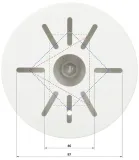 uchwyt-kamery-pfa1320r-dahua-stan-nowy
