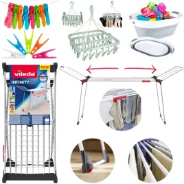 suszarka-na-pranie-ubrania-xxl-vileda-infinity-flex-3m