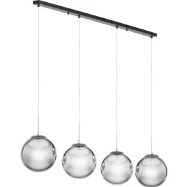 lampa-sufitowa-nowoczesna-4-punktowa-e27-przydymione-szklo-uniprodo