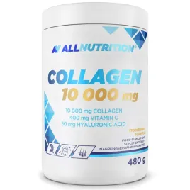 kolagen-allnutrition-collagen-10000mg-480g-wsparcie-stawow-truskawka
