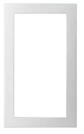 ramka-2-modulowa-do-nowego-systemu-paneli-modulowych-bcs-ra2-n