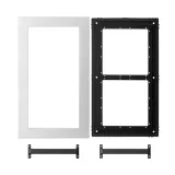 ramka-2-modulowa-do-nowego-systemu-paneli-modulowych-bcs-ra2-n-stan-nowy