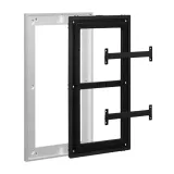 ramka-2-modulowa-do-nowego-systemu-paneli-modulowych-bcs-ra2-n-marka-bcs