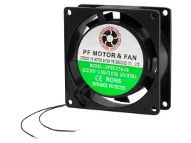wentylator-chlodzenie-wiatrak-kulkowe-cichy-2pin-80x80x25mm-230v-2300rpm