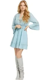 guess-sukienka-prosta-niebieska-haft-mini-s-gxc