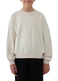 bluza-dziecieca-4f-sportowa-bawelniana-bez-kaptura-sweter-dziewczecy-r-164