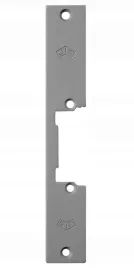 plaskownik-do-rygla-elektrozaczepu-pr-01g2-krotki