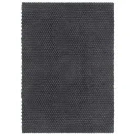 vidaxl-dywan-prostokatny-antracytowy-160x230-cm-bawelna