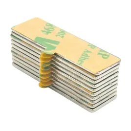 magnes-neodymowy-plytkowy-30x10x1mm-klej-3m-samoprzylepny-hunter-10-sztuk