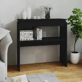 vidaxl-stolik-konsolowy-czarna-80x30x80-cm-material-drewnopochodny