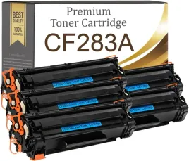 5x-toner-cf283a-do-hp-laserjet-pro-m125a-m125nw-m125rnw-m126a-m126nw-m127fn