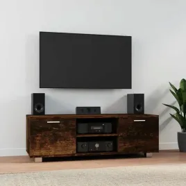 vidaxl-szafka-pod-telewizor-przydymiony-dab-120x405x35-cm