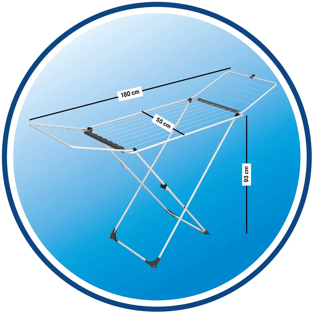 suszarka-na-pranie-vileda-universal