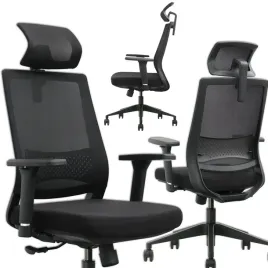 fotel-gamingowy-obrotowy-ergonomiczny-materialowy-wzmocniony-z-regulacja-3d