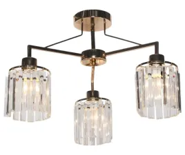 lampa-sufitowa-zyrandol-plafon-glamour-krysztalki-farina-3-zloty-vitalux