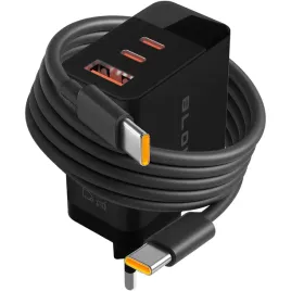 szybka-ladowarka-sieciowa-kostka-gniazdo-usb-2x-usb-c-pd-qc-3-0-65w-gan