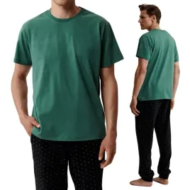 pizama-meska-ze-100percent-bawelny-komplet-pizamowy-atlantic-nmp-388-xxl