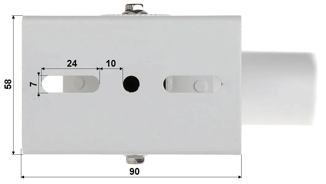 uchwyt-obudowy-br-260tp