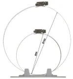 uchwyt-na-slup-pfa152-e-dahua-kod-producenta-pfa152-e